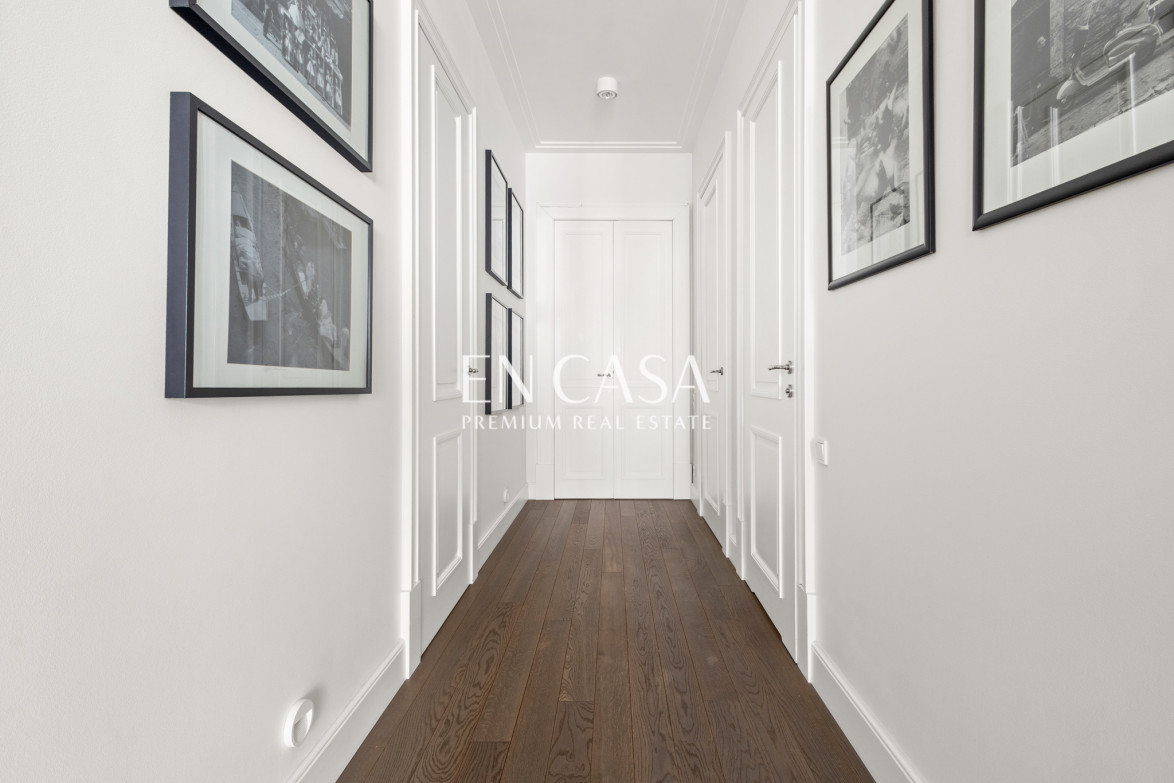 Apartment Sale Warszawa Śródmieście Poznańska 11